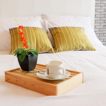 Apartamento Light And Chic - Tagaytay Vacation Pad Tagaytay City Exterior foto