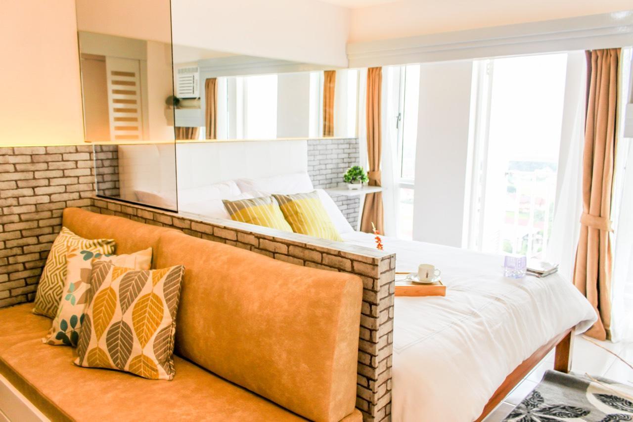 Apartamento Light And Chic - Tagaytay Vacation Pad Tagaytay City Exterior foto