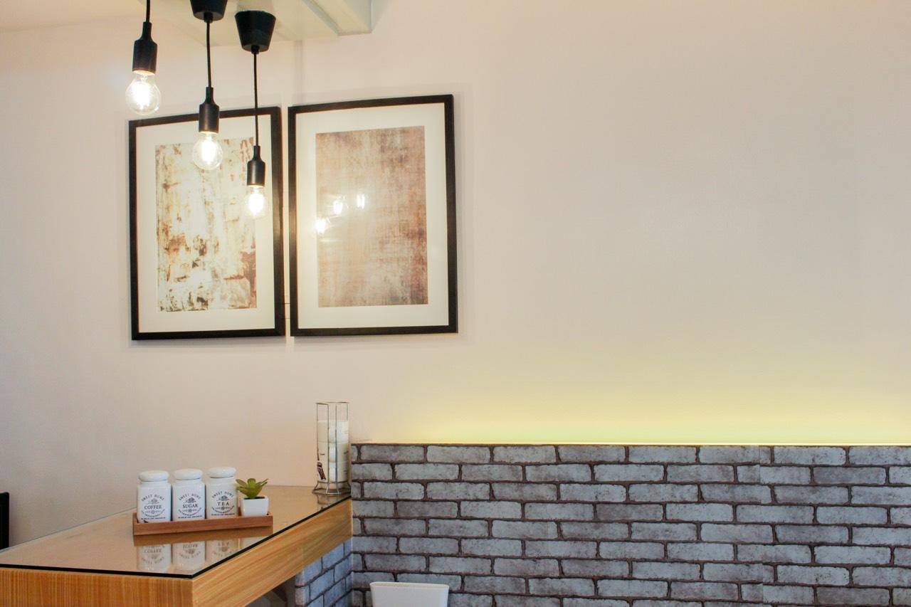 Apartamento Light And Chic - Tagaytay Vacation Pad Tagaytay City Exterior foto