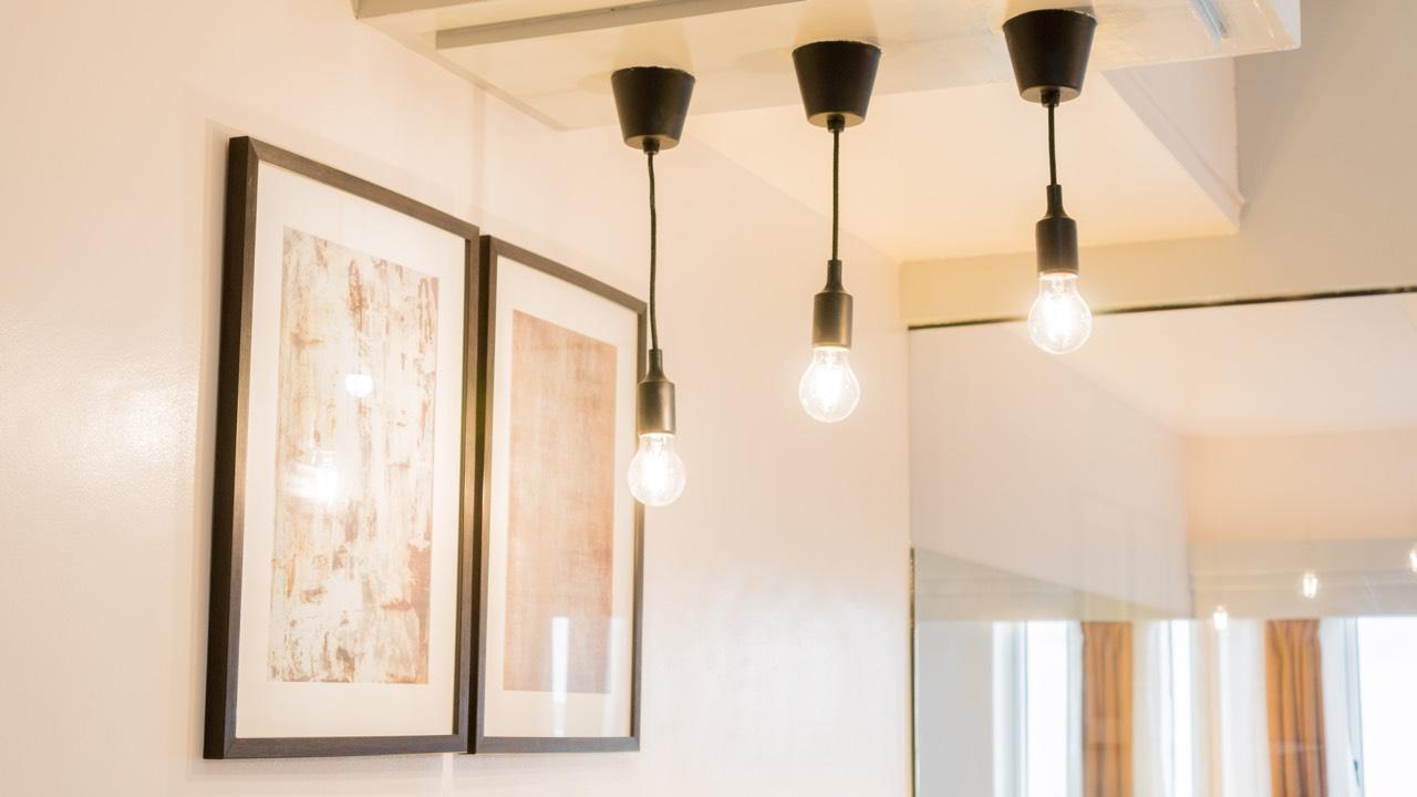 Apartamento Light And Chic - Tagaytay Vacation Pad Tagaytay City Exterior foto