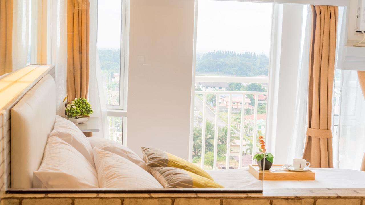 Apartamento Light And Chic - Tagaytay Vacation Pad Tagaytay City Exterior foto