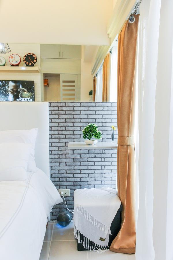 Apartamento Light And Chic - Tagaytay Vacation Pad Tagaytay City Exterior foto