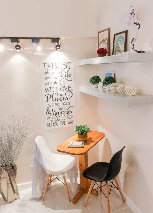 Apartamento Light And Chic - Tagaytay Vacation Pad Tagaytay City Exterior foto