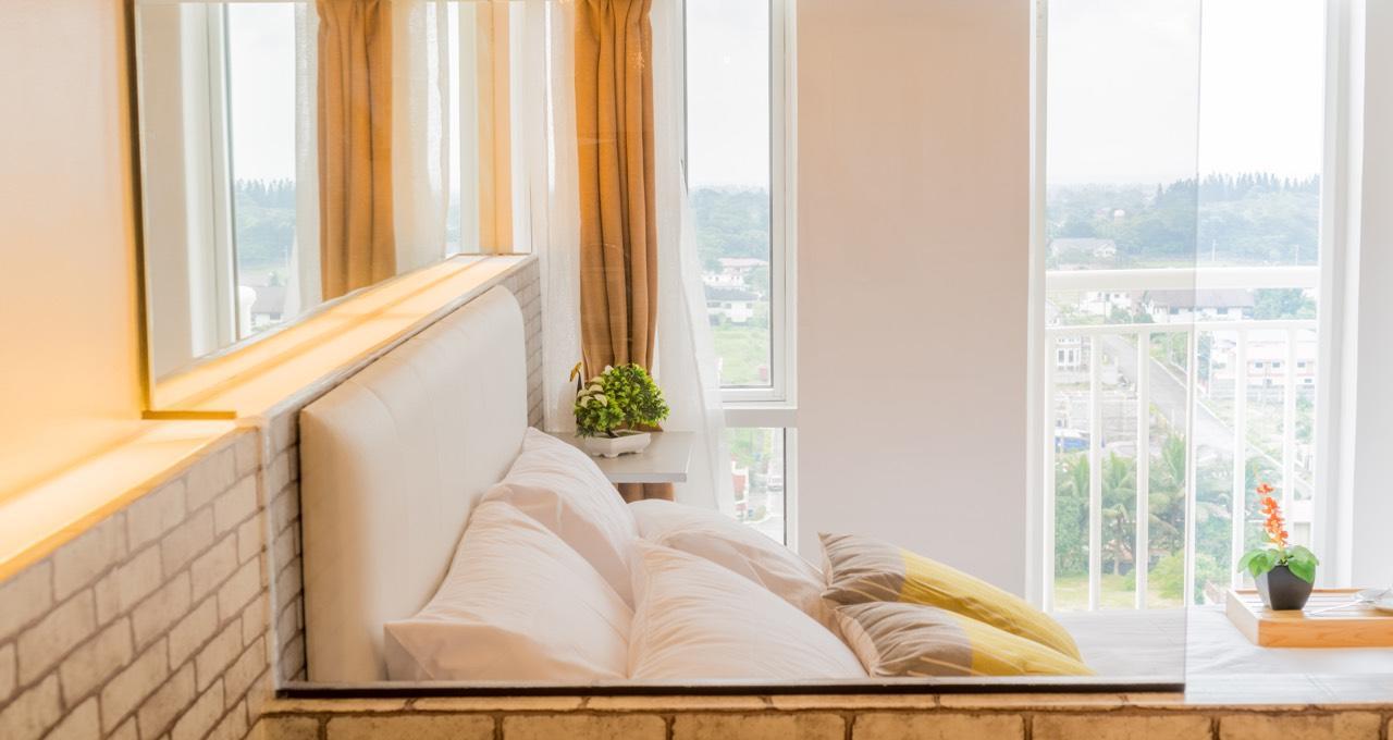 Apartamento Light And Chic - Tagaytay Vacation Pad Tagaytay City Exterior foto