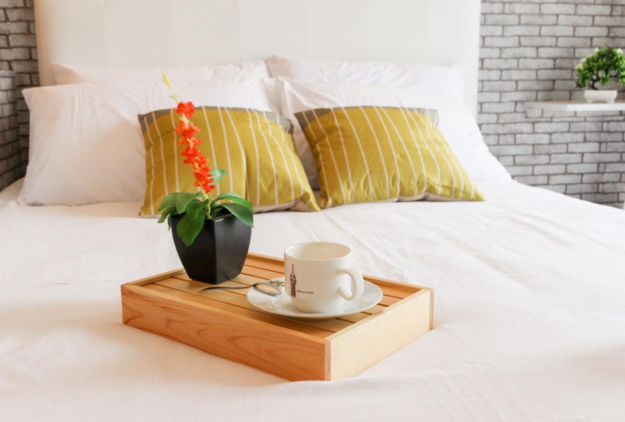 Apartamento Light And Chic - Tagaytay Vacation Pad Tagaytay City Exterior foto