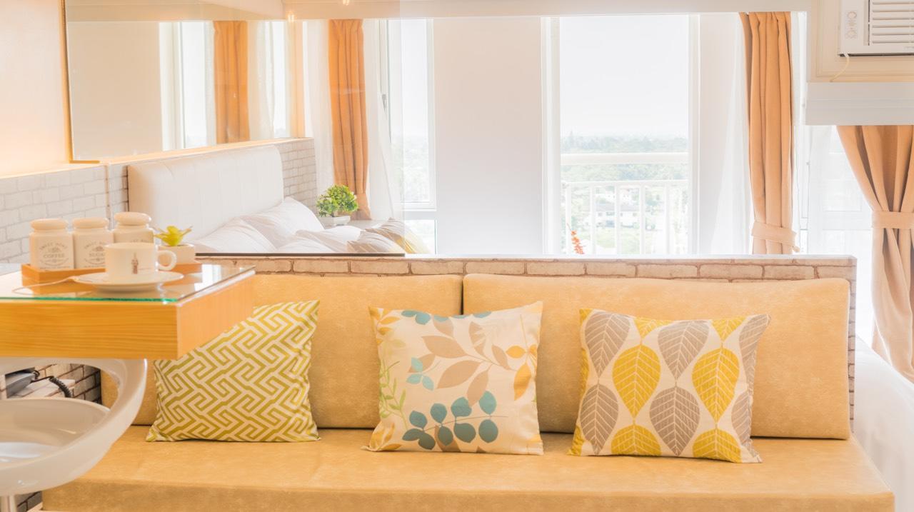 Apartamento Light And Chic - Tagaytay Vacation Pad Tagaytay City Exterior foto