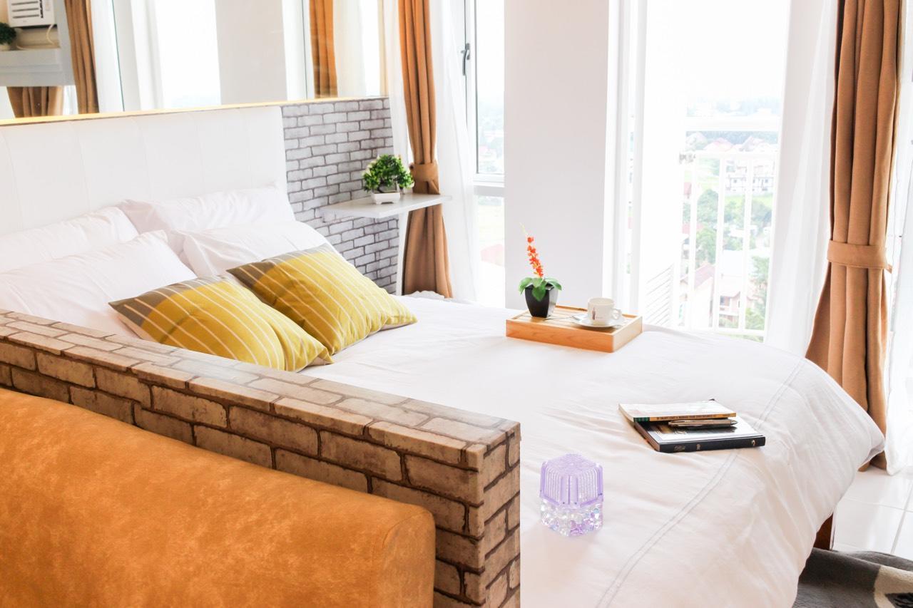 Apartamento Light And Chic - Tagaytay Vacation Pad Tagaytay City Exterior foto