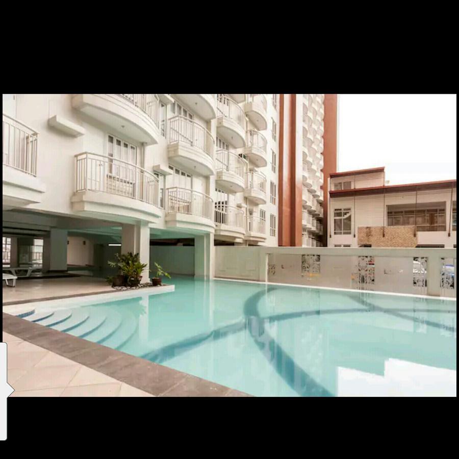 Apartamento Light And Chic - Tagaytay Vacation Pad Tagaytay City Exterior foto