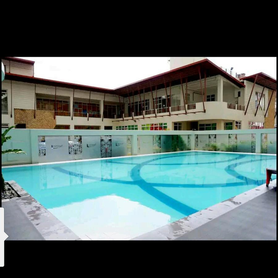 Apartamento Light And Chic - Tagaytay Vacation Pad Tagaytay City Exterior foto
