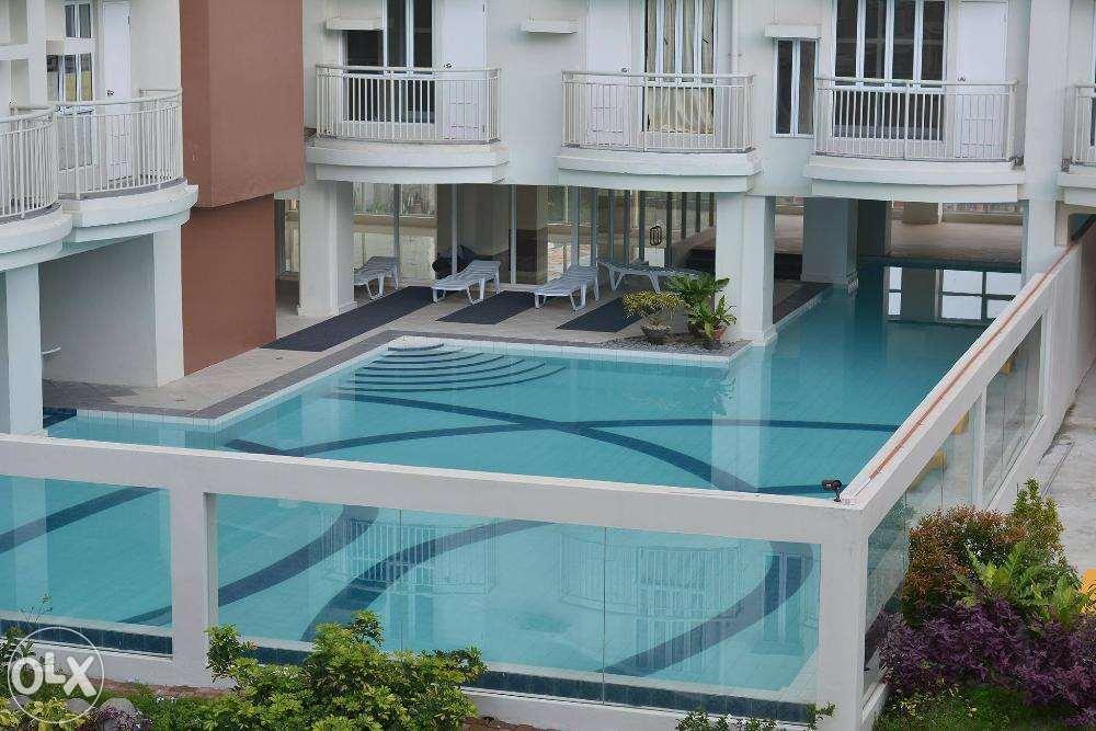 Apartamento Light And Chic - Tagaytay Vacation Pad Tagaytay City Exterior foto