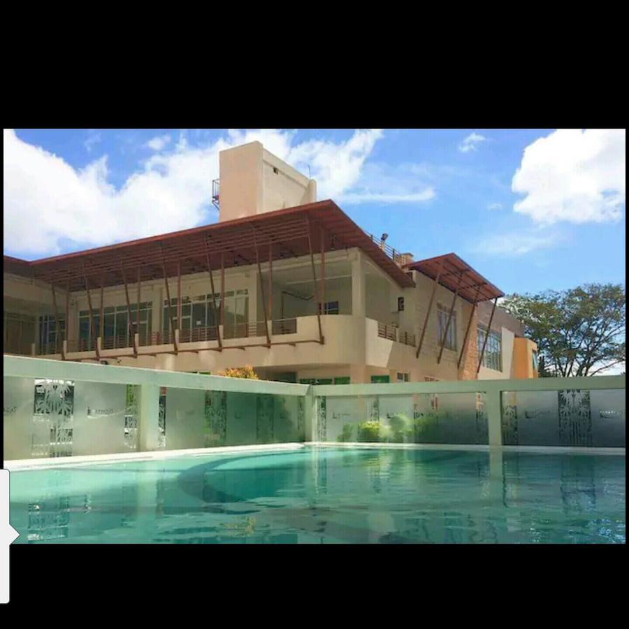 Apartamento Light And Chic - Tagaytay Vacation Pad Tagaytay City Exterior foto
