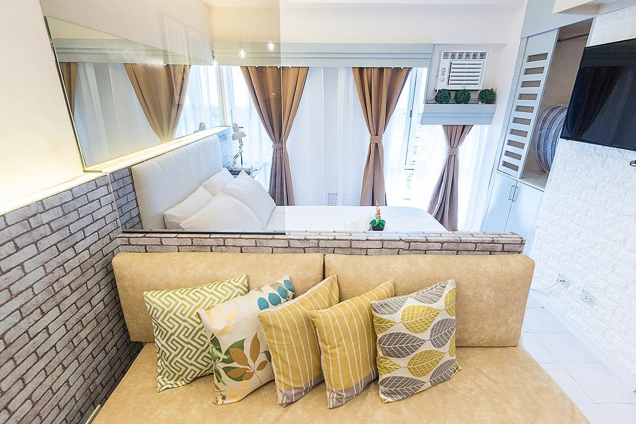 Apartamento Light And Chic - Tagaytay Vacation Pad Tagaytay City Exterior foto