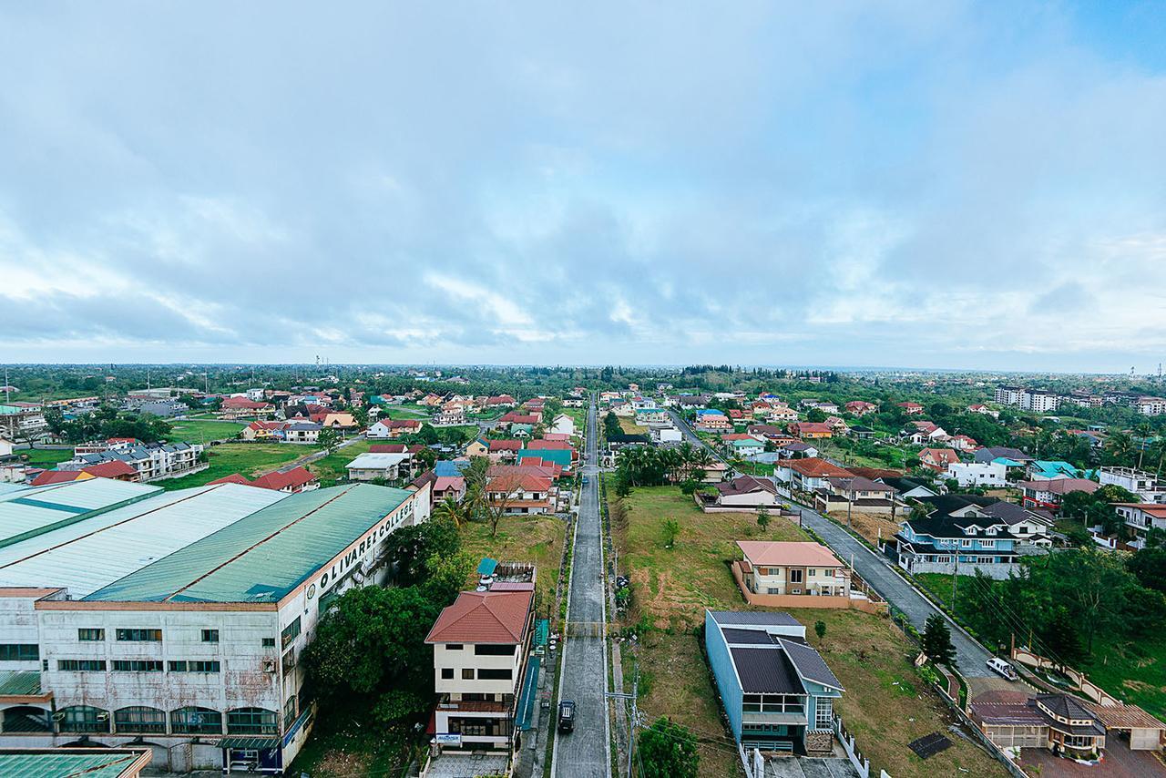 Apartamento Light And Chic - Tagaytay Vacation Pad Tagaytay City Exterior foto