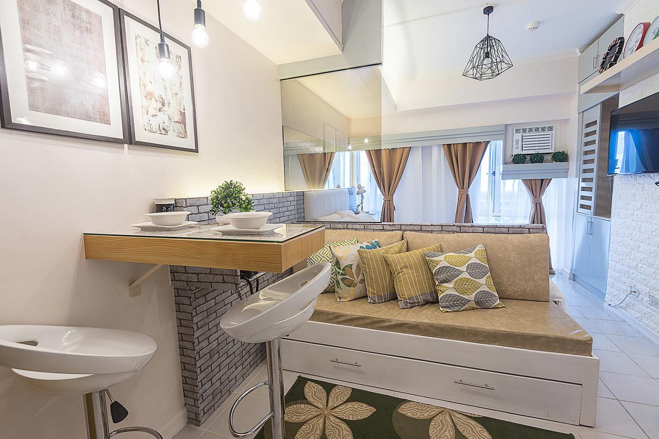 Apartamento Light And Chic - Tagaytay Vacation Pad Tagaytay City Exterior foto